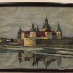 720 1162 Akvarell